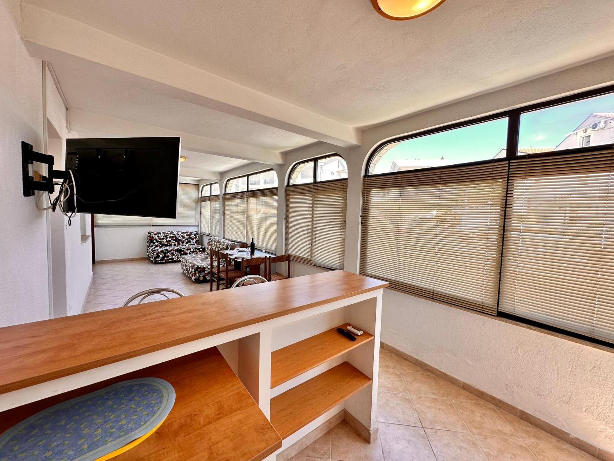 Apartament Jaka *