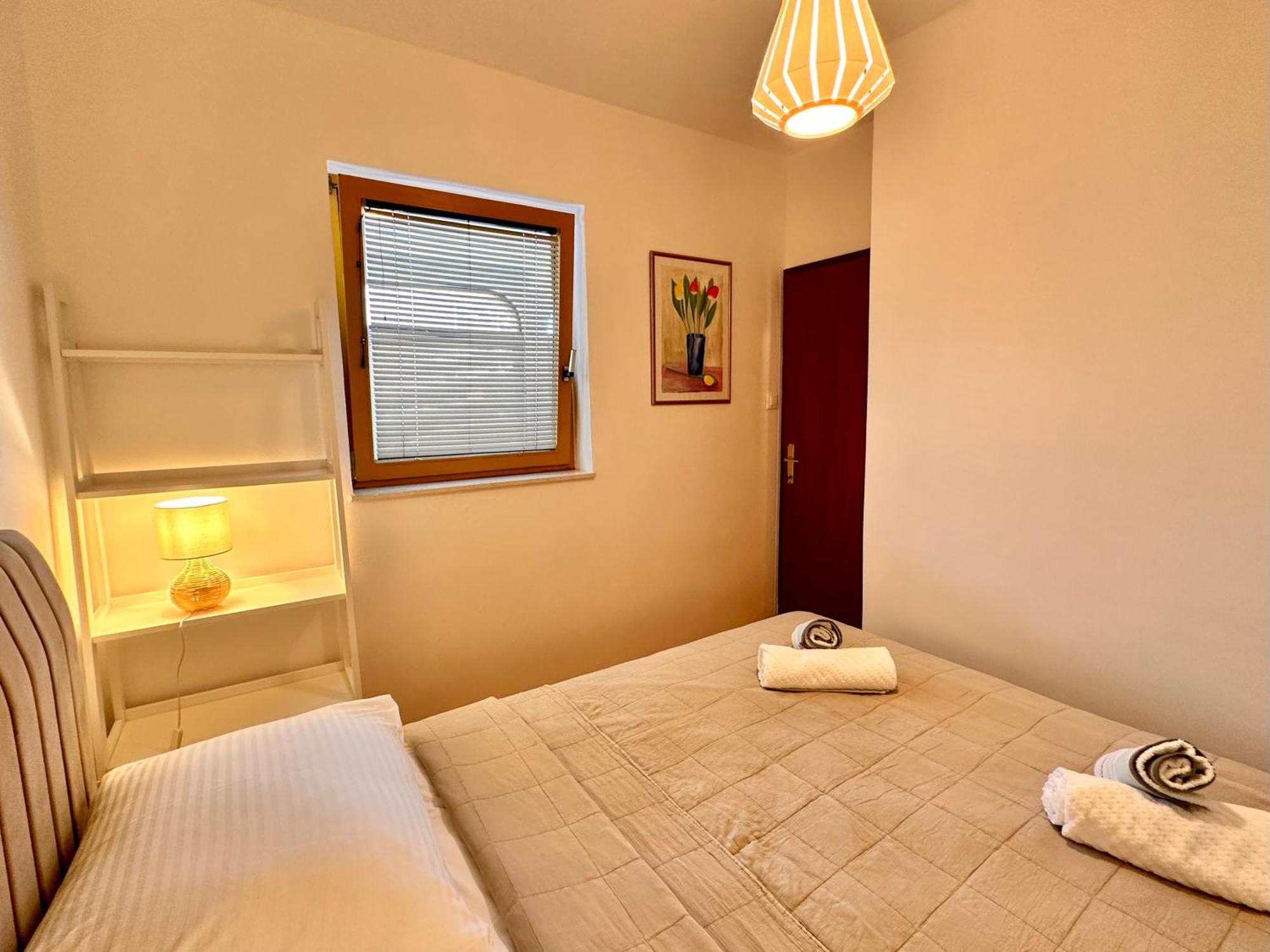 Apartament Jaka