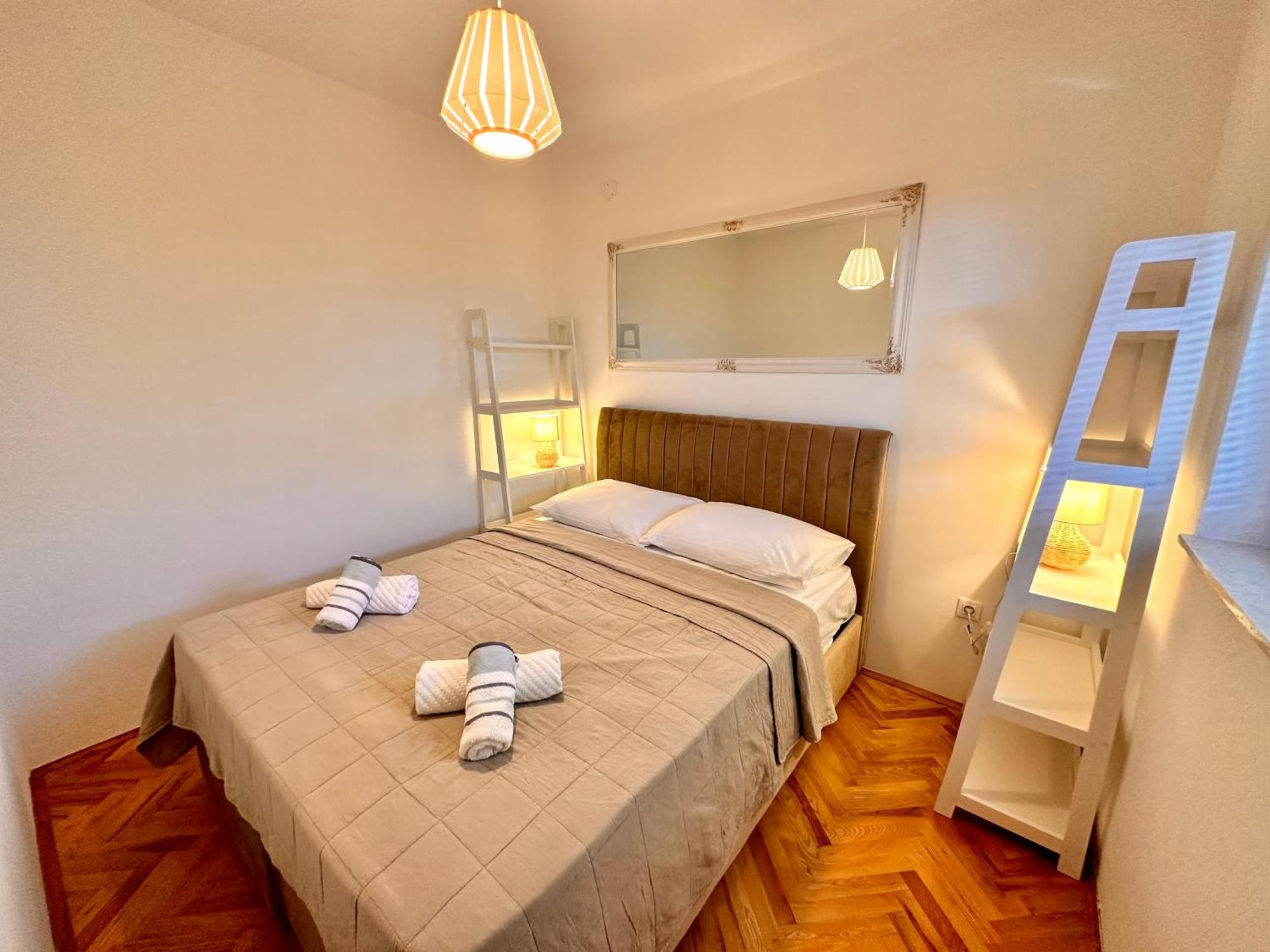Jaka Apartament