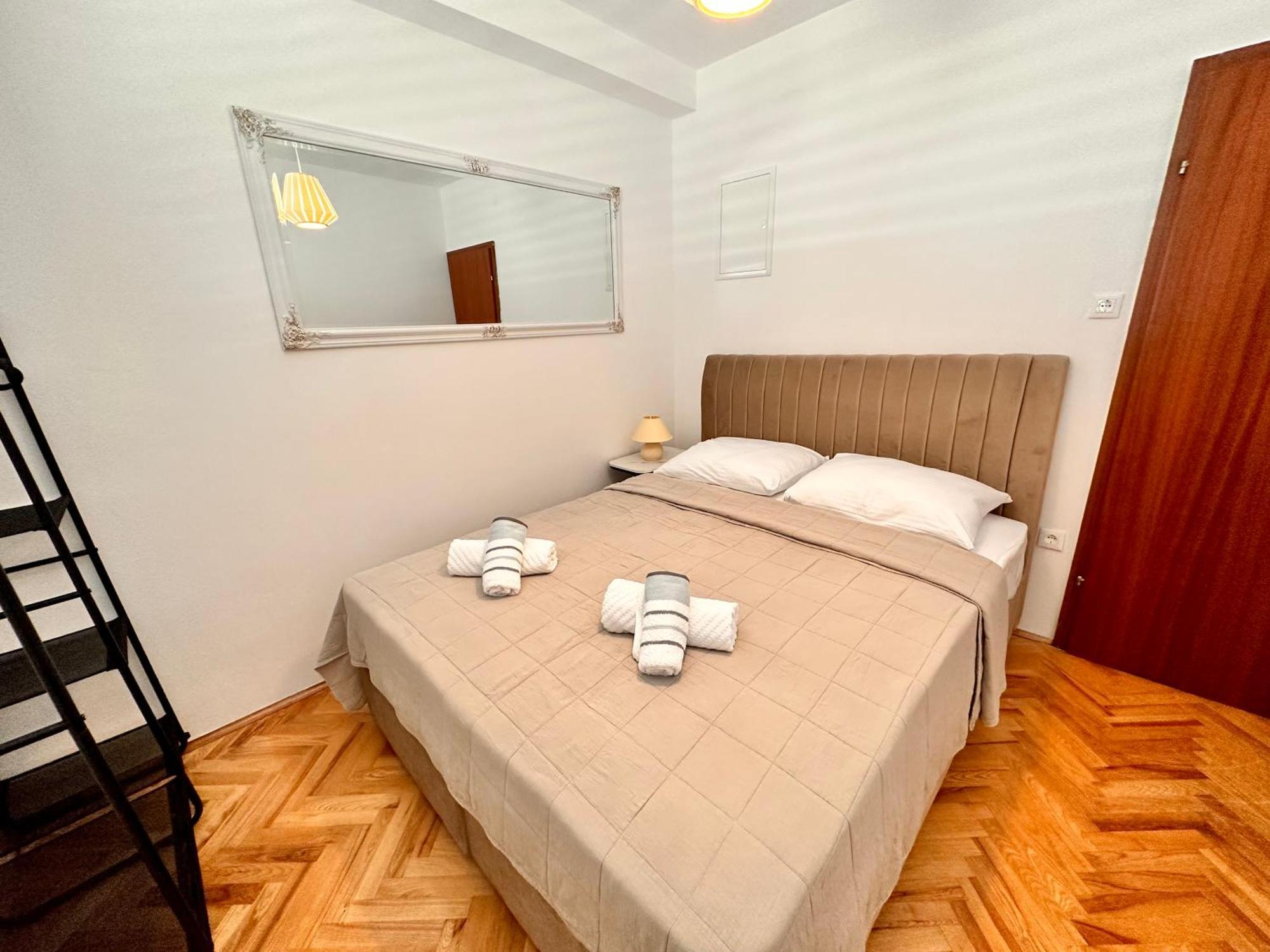 Apartament Jaka Crikvenica