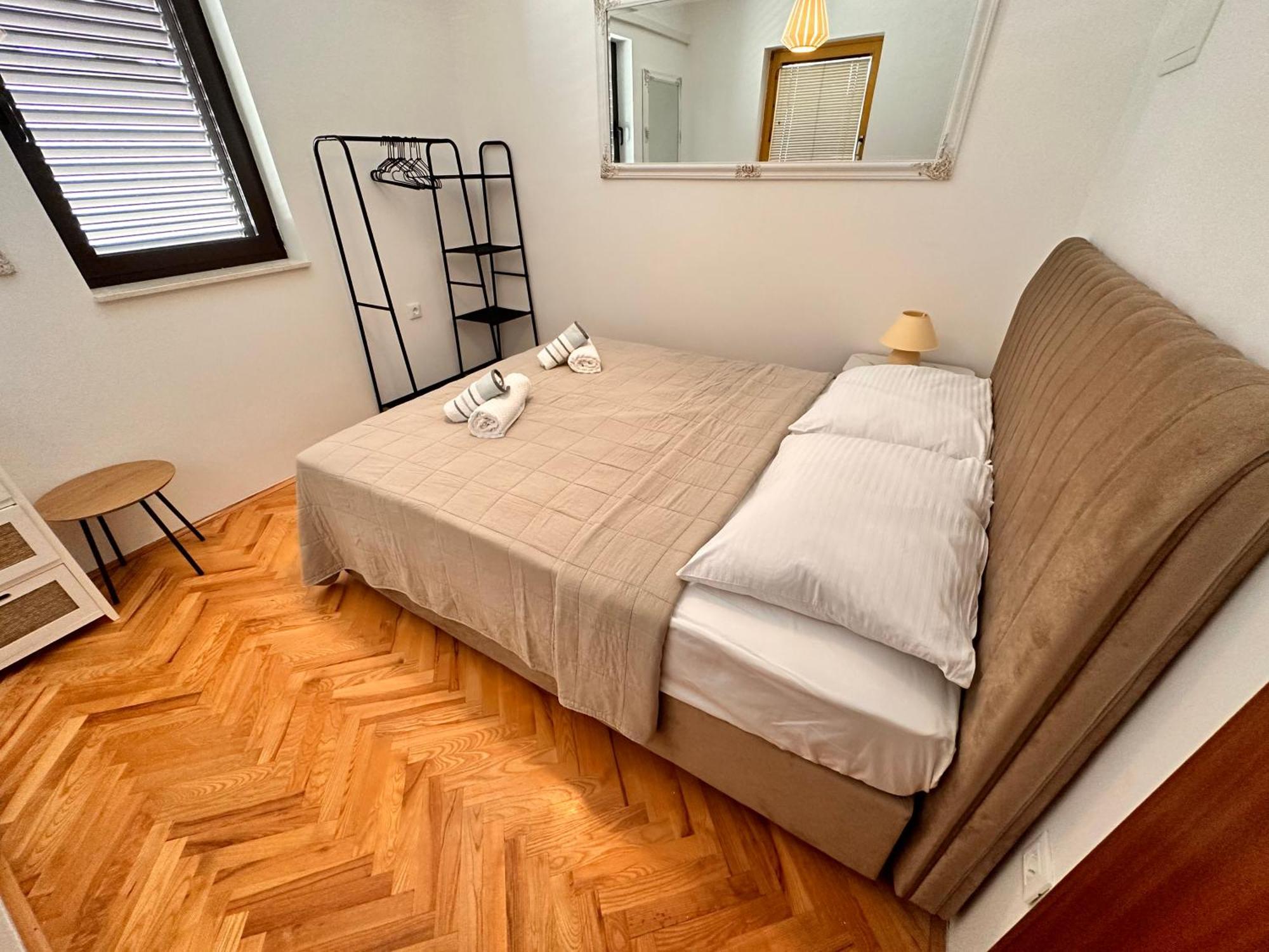 Jaka Apartament