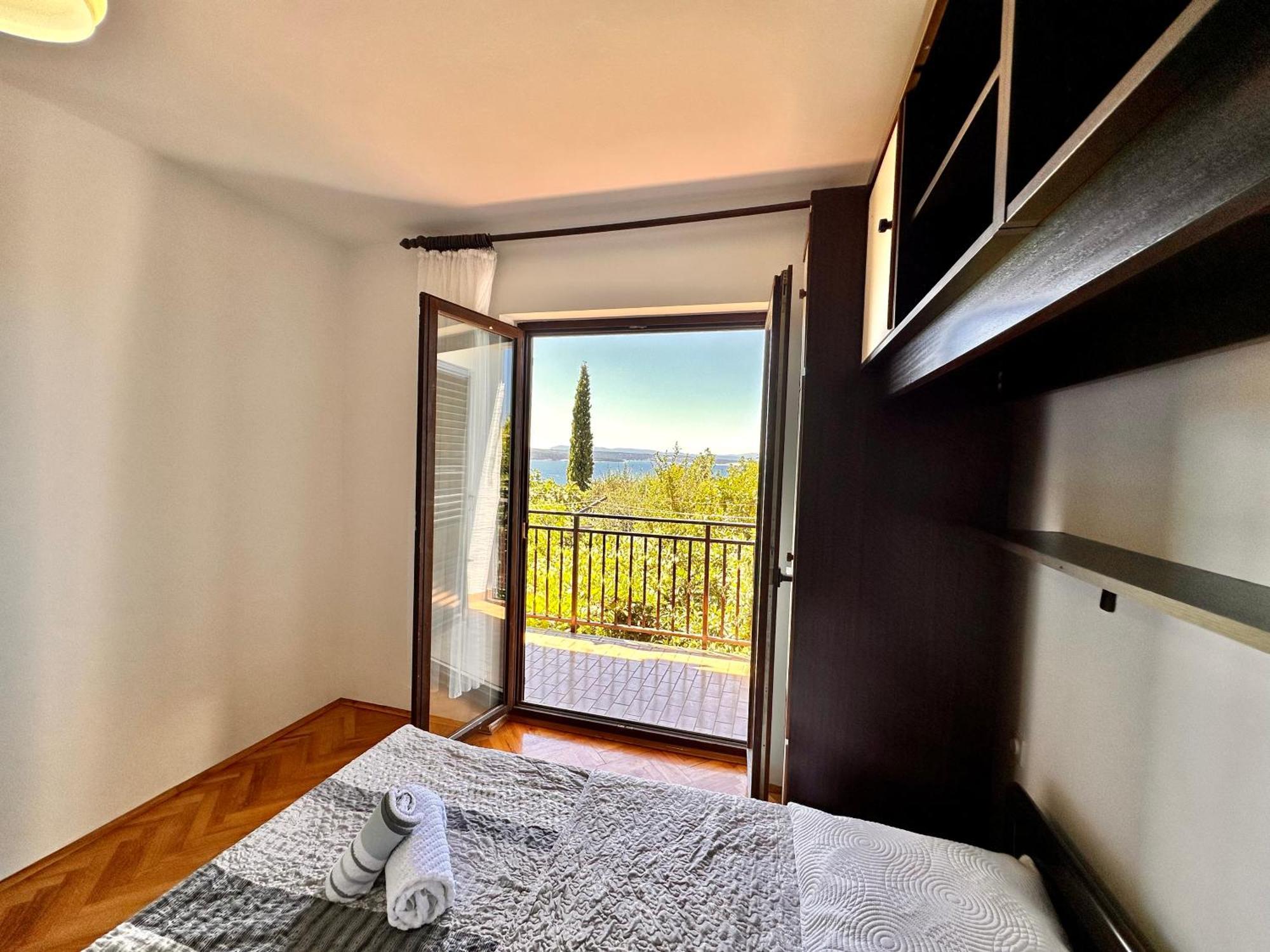 Jaka Apartament Crikvenica