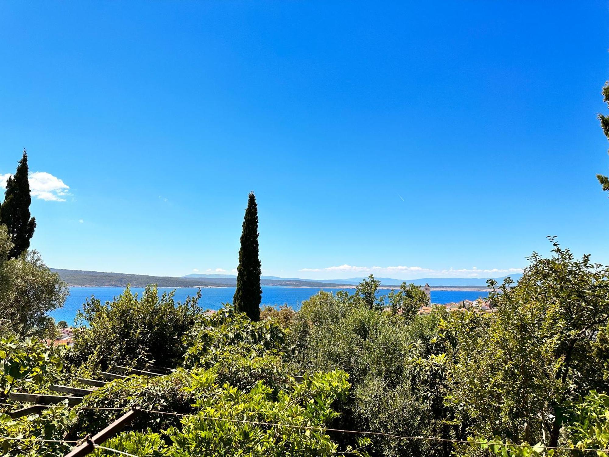 Apartament Jaka Crikvenica