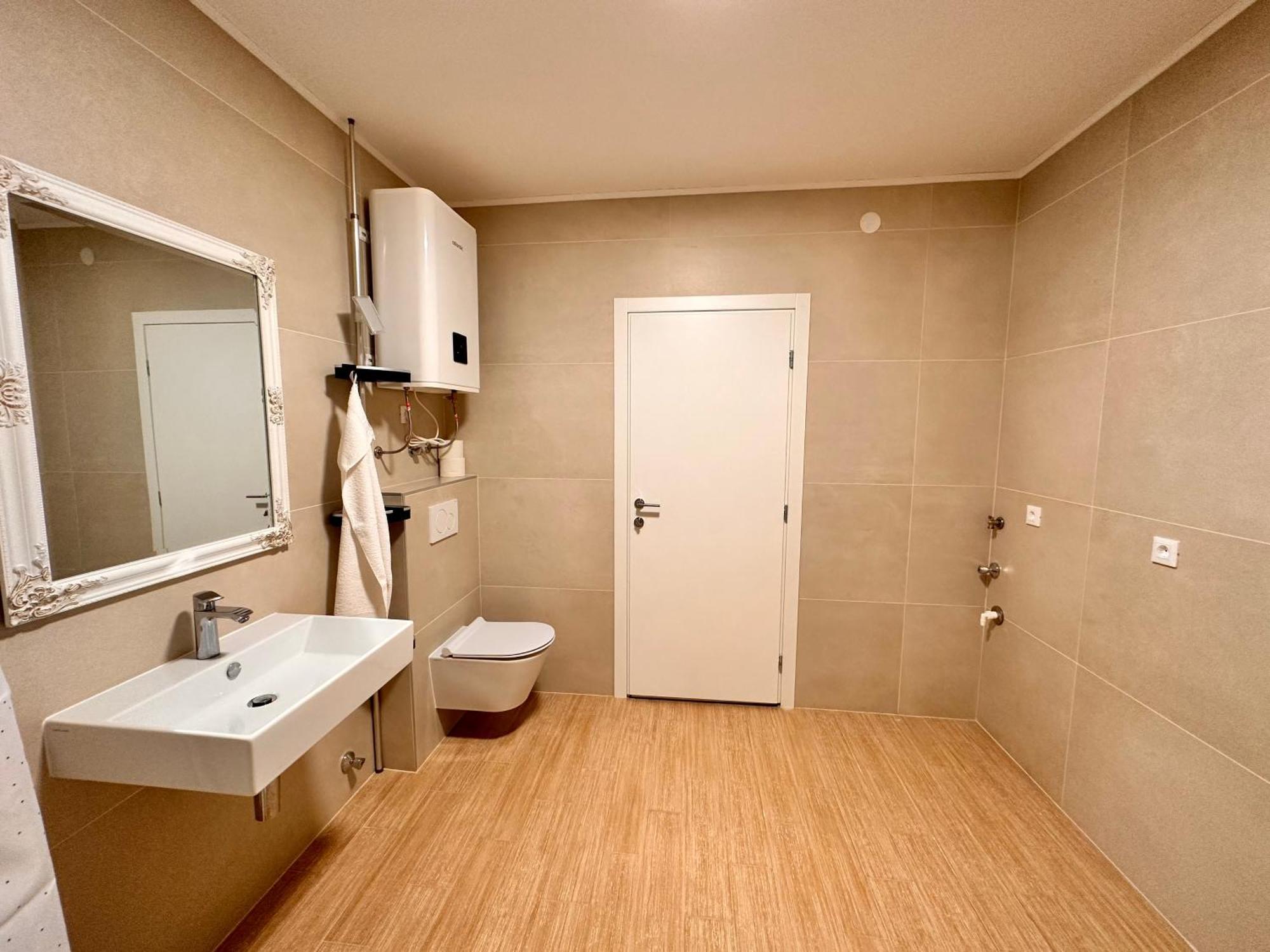 Jaka Apartament Crikvenica