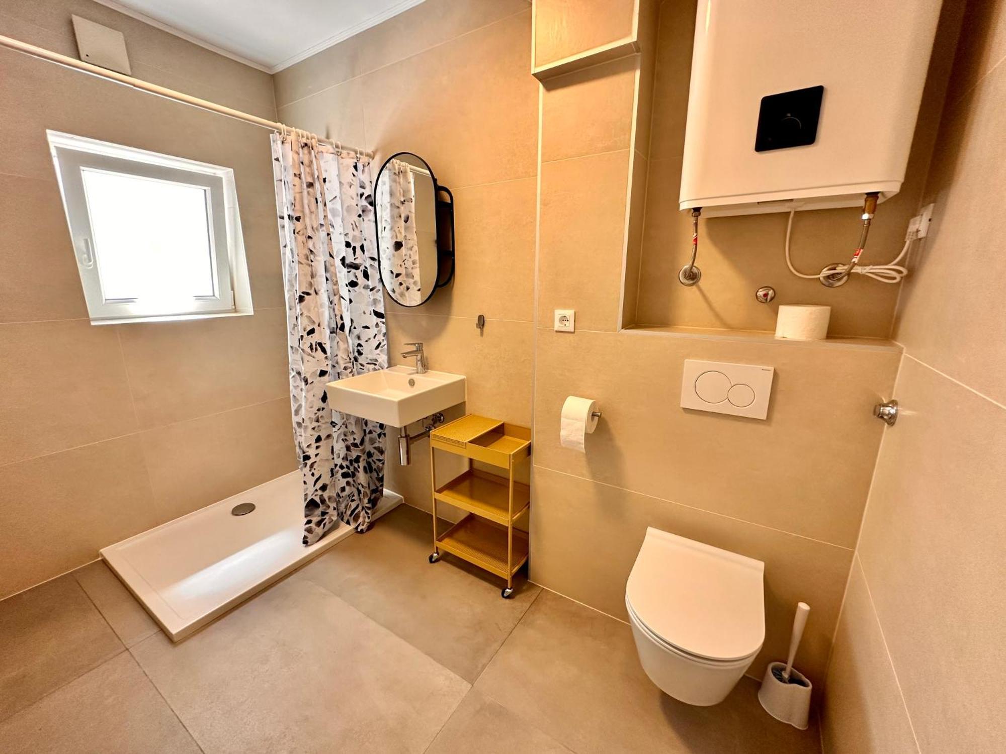 Jaka Apartament *